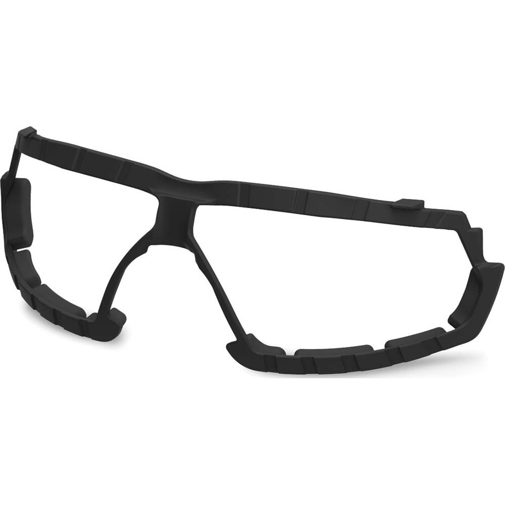 Eyewear Cases, Cords & Accessories; Eyewear Compatibility: VS300;VS300S ; Color: Black ; Material: Resin; EVA Foam ; Eyewear Compatibility: VS300;VS300S; VS300; VS300S