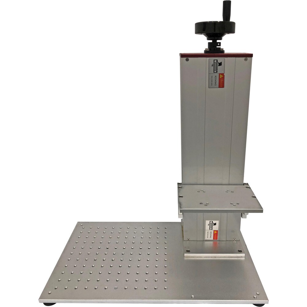 Laser Marking Machine Accessories; Accessory Type: Tool Post ; For Use With: LaserGear QUBE