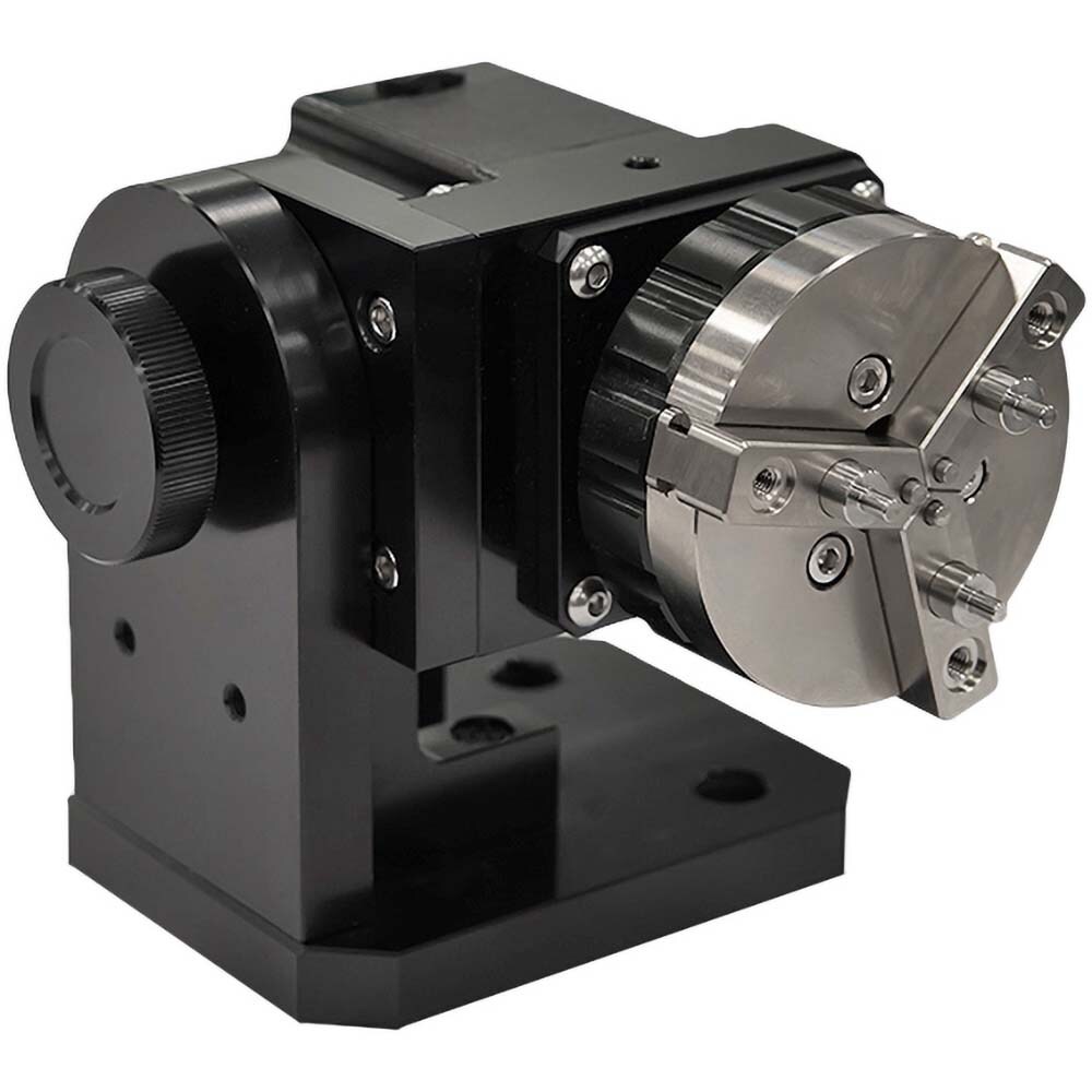 Laser Marking Machine Accessories; Accessory Type: Rotary ; For Use With: LaserGear BOQX
