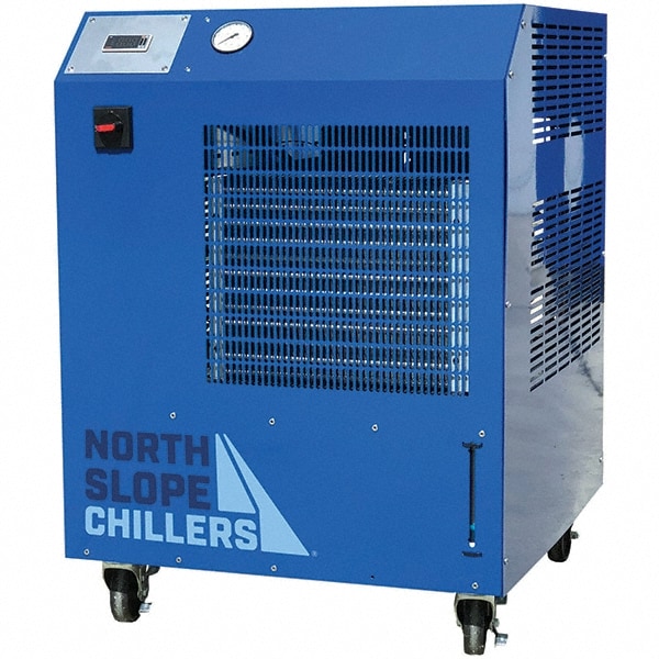 Recirculating Chillers