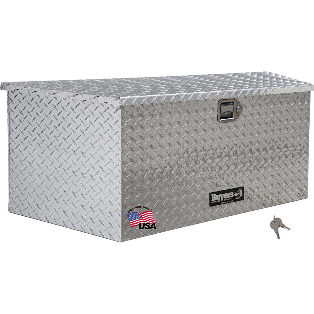 Buyers Products - Trailer Tongue Box: 49