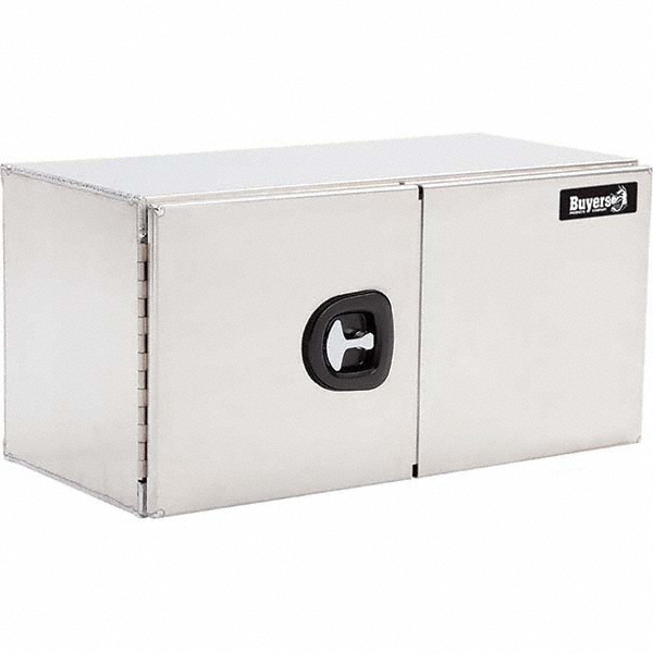 Buyers Products 36 Wide X 24 High X 24 Deep Underbed Tool Box
