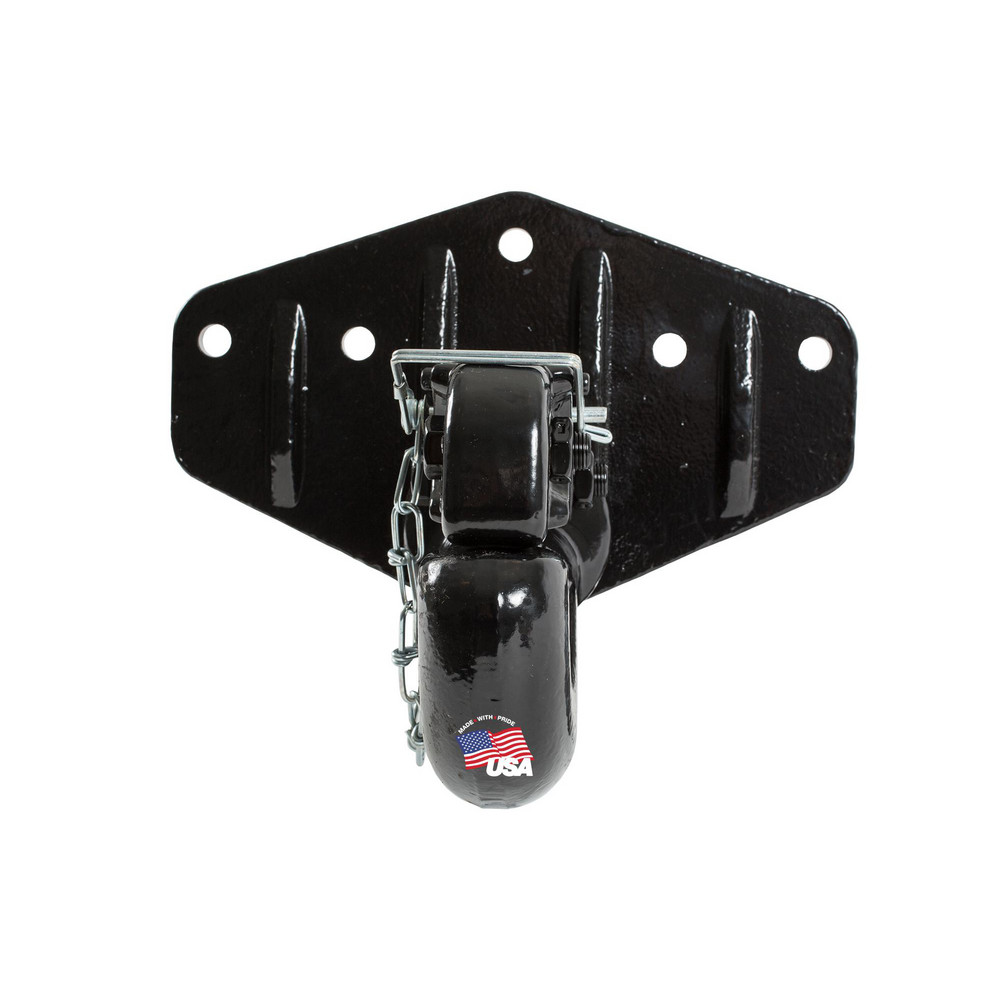 Buyers Products Trailer Hitch Accessories Hitch Accessories Type Pintle Hook For Use With Trailers Material Steel  Part BP225