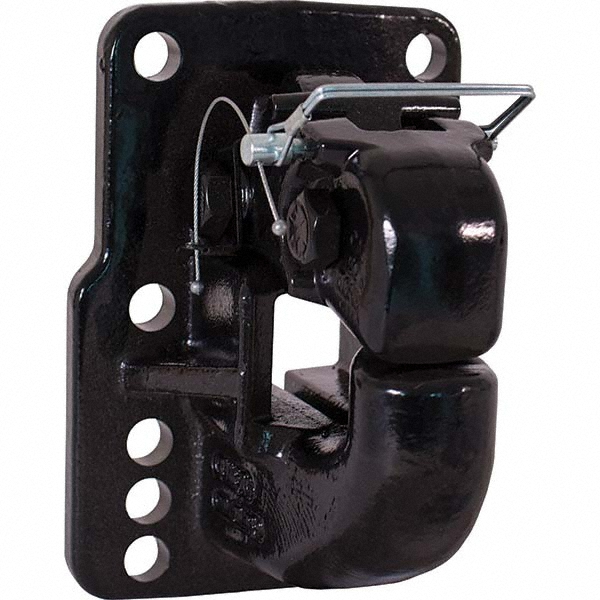 Buyers Products Trailer Hitch Accessories Hitch Accessories Type Pintle Hook For Use With Trailers Material Steel  Part PH55