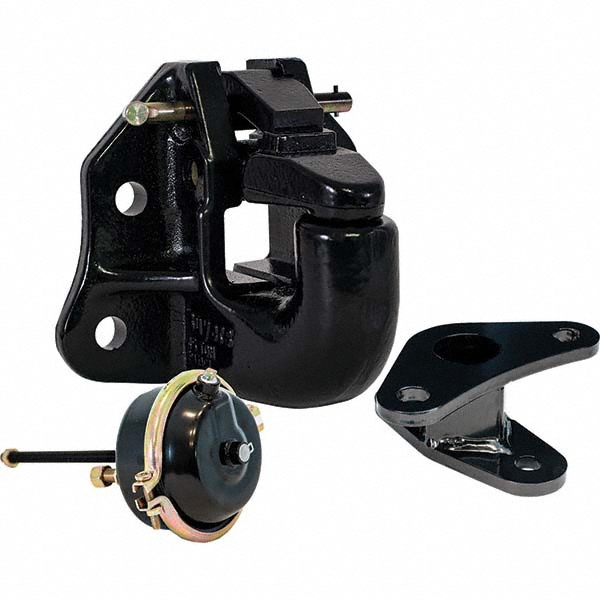 Buyers Products Hitch Accessories; Hitch Accessories Type Pintle