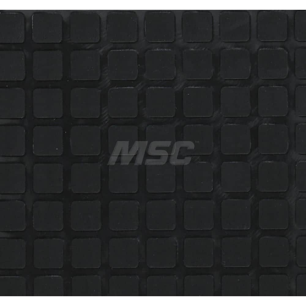 PRO-SAFE - Anti-Fatigue Mat: 5' Long, 3' Wide, 7/8 Thick, CFR Rubber,  Heavy-Duty - 40631400 - MSC Industrial Supply