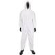 Disposable & Chemical Resistant Coveralls