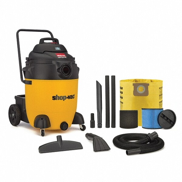 dry vacuum cleaner