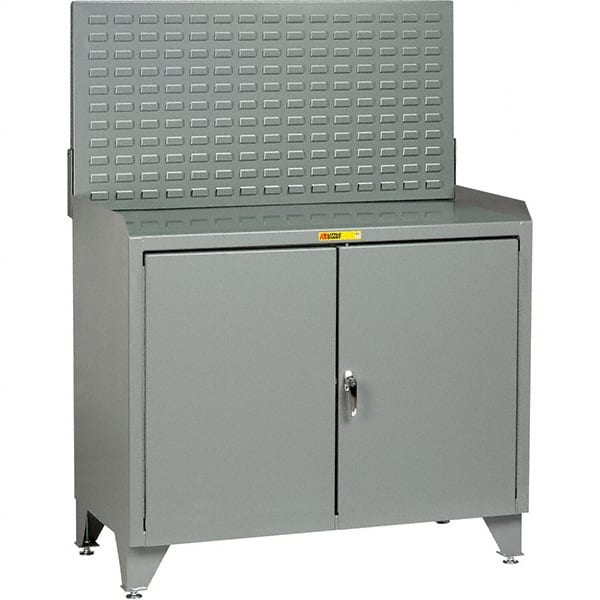 36 Inch Security Storage Cabinet Mscdirect Com