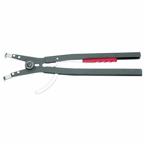 Plier Accessories; Type: Spare Tips ; For Use With: Retaining Ring Pliers