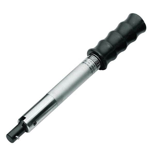 Gedore - Open End Torque Wrench Interchangeable Head: 16 mm Drive -  20731337 - MSC Industrial Supply