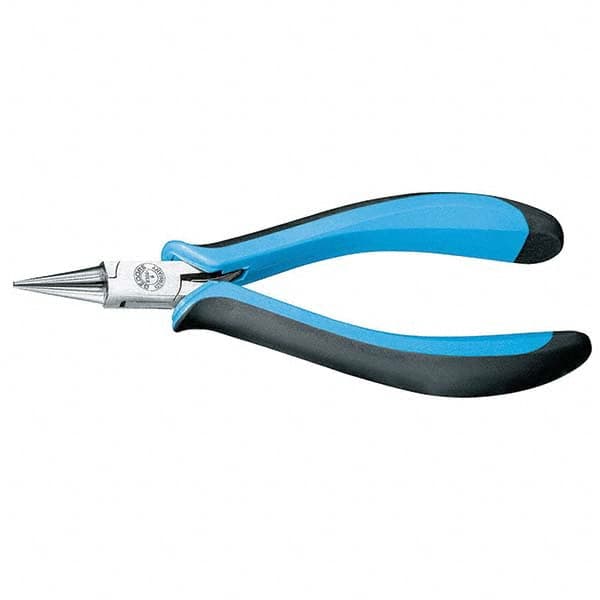 Round Nose Plier: 135 mm OAL