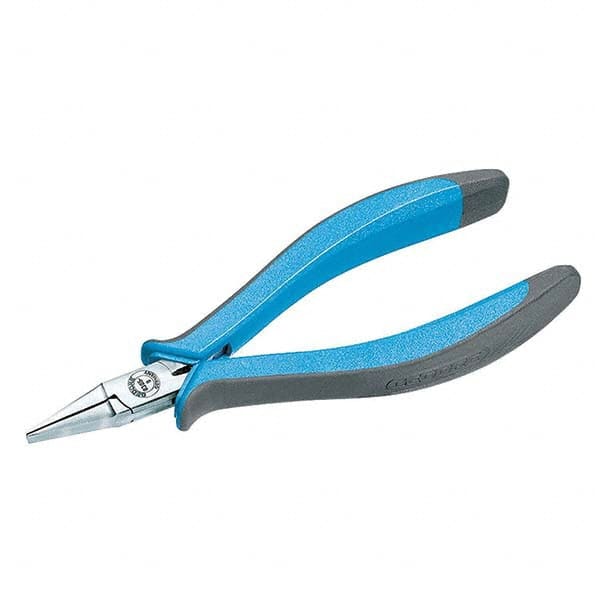 STANLEY PROTO J226-01G 7-1/2-INCH NEEDLE-NOSE PLIERS 
