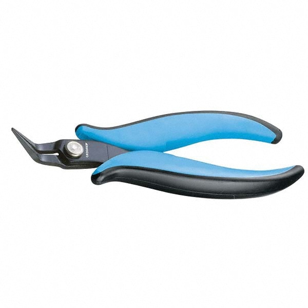 different types of needle nose pliers