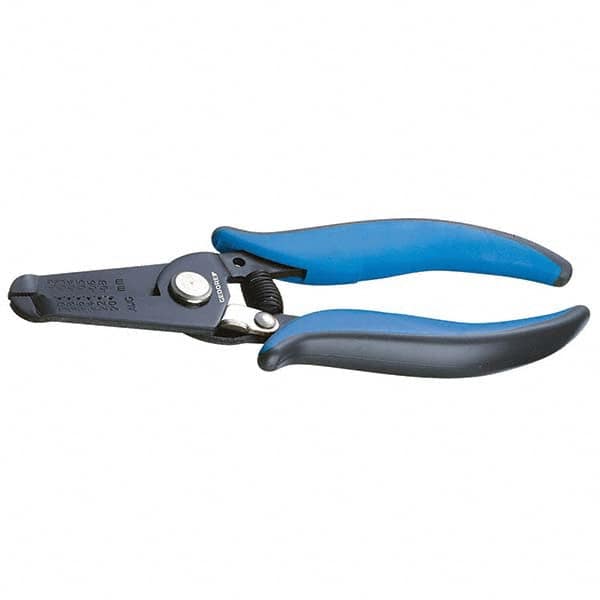 Wire Stripper: 30 AWG to 30-20 AWG Max Capacity