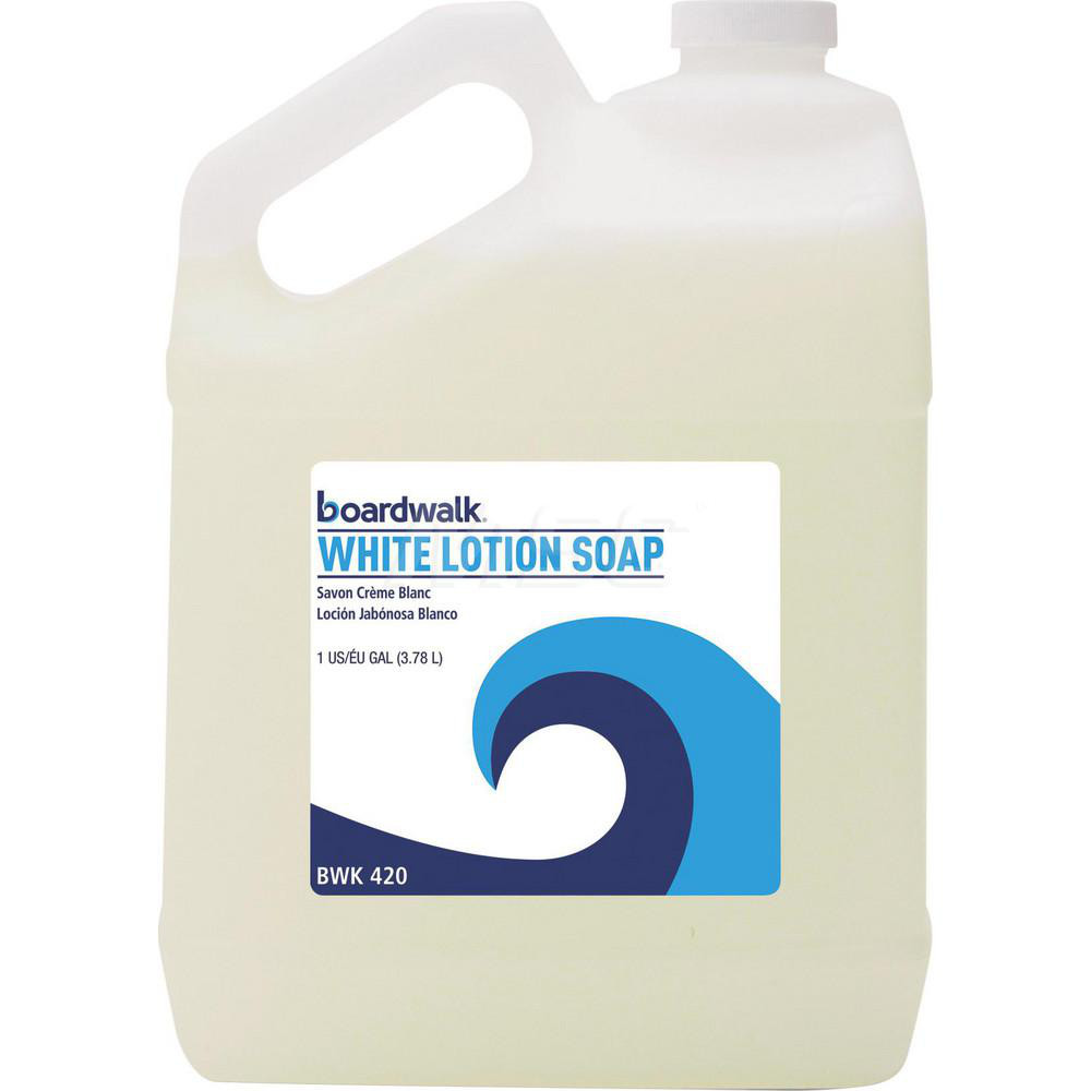 Boardwalk Hand Soap 1 gal Bottle MSC Industrial Supply Co.