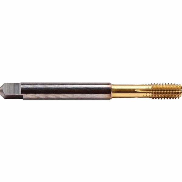 Emuge Thread Forming Tap M6x1.00 Metric, 6HX Class of Fit, Modified