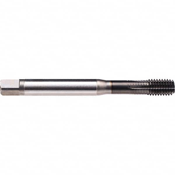 Emuge - #10-32 UNF 2BX Bottoming Thread Forming Tap - 16559155 - MSC ...