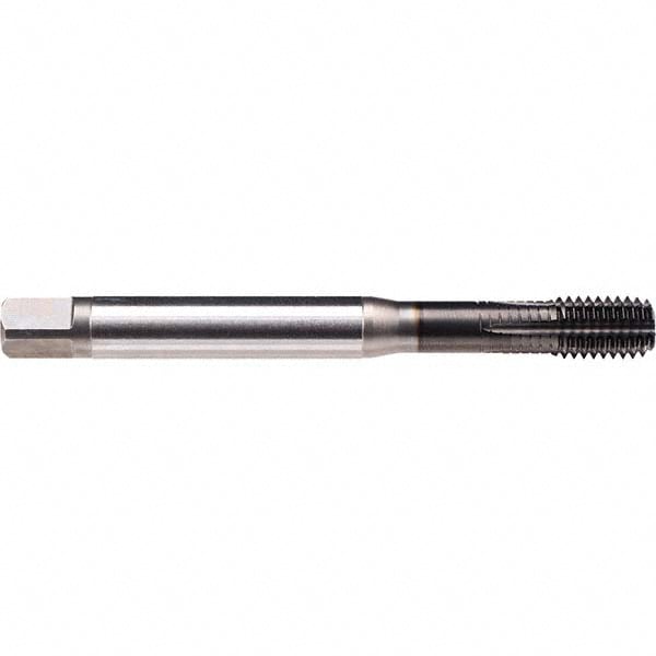 Emuge - #10-32 UNF 2BX Bottoming Thread Forming Tap - 16559155 - MSC ...