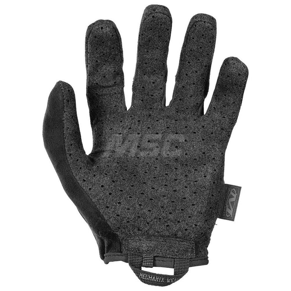 Mechanix Wear - Work Gloves: Size Large, Thermo Plastic Rubber