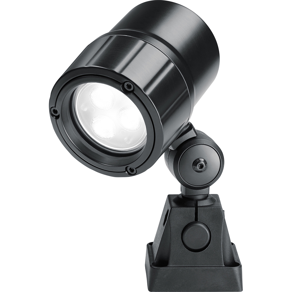 Waldmann Lighting Machine Lights; Machine Light Style Spot; Lamp