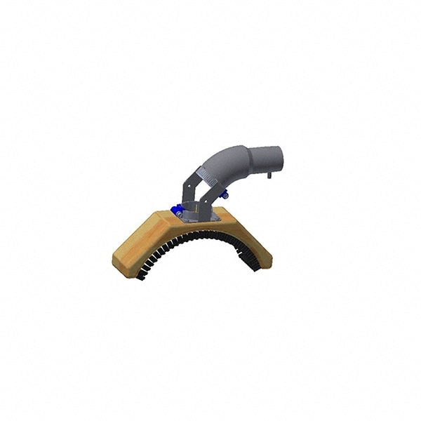 Weiler - Tampico Counter Brush - 45283728 - MSC Industrial Supply