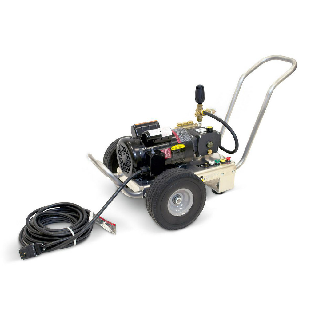 Electric Cold Water Pressure Washer 