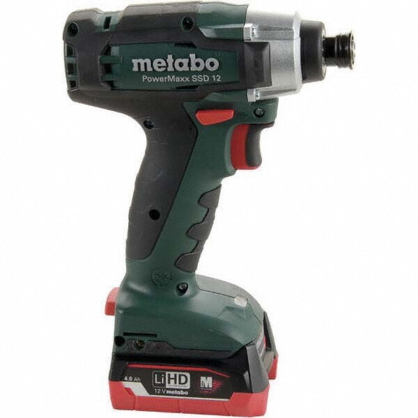 metabo powermaxx ssd