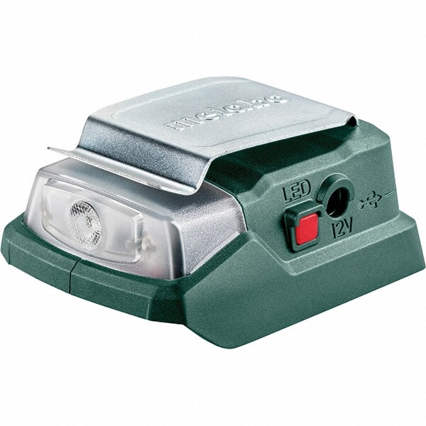 Power Tool Charger: 12V, Lithium-ion