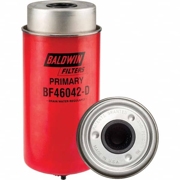 Baldwin Filters BF46042-D Automotive Fuel & Water Separator Element: 
