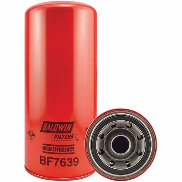 Baldwin Filters BF7639 Automotive Fuel Filter: 