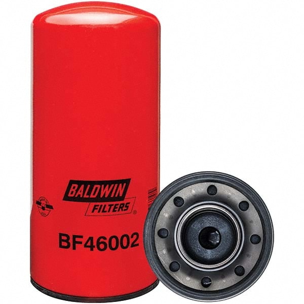 Baldwin Filters BF46002 Automotive Fuel Filter: 10" OAL Image