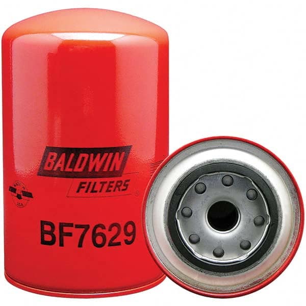 Baldwin Filters BF7628 Automotive Fuel Filter: 
