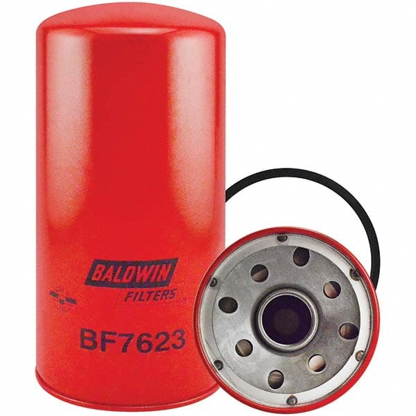 Baldwin Filters Automotive Fuel Filter Od Oal Msc Direct