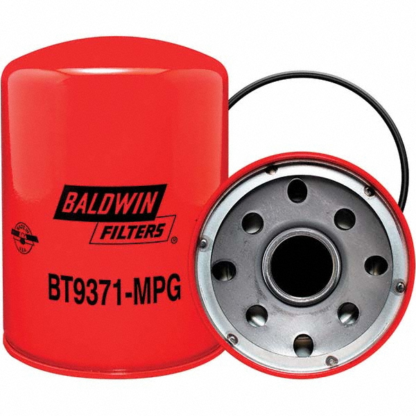 Baldwin Filters Automotive Hydraulic Filter 16642902 MSC Industrial Supply