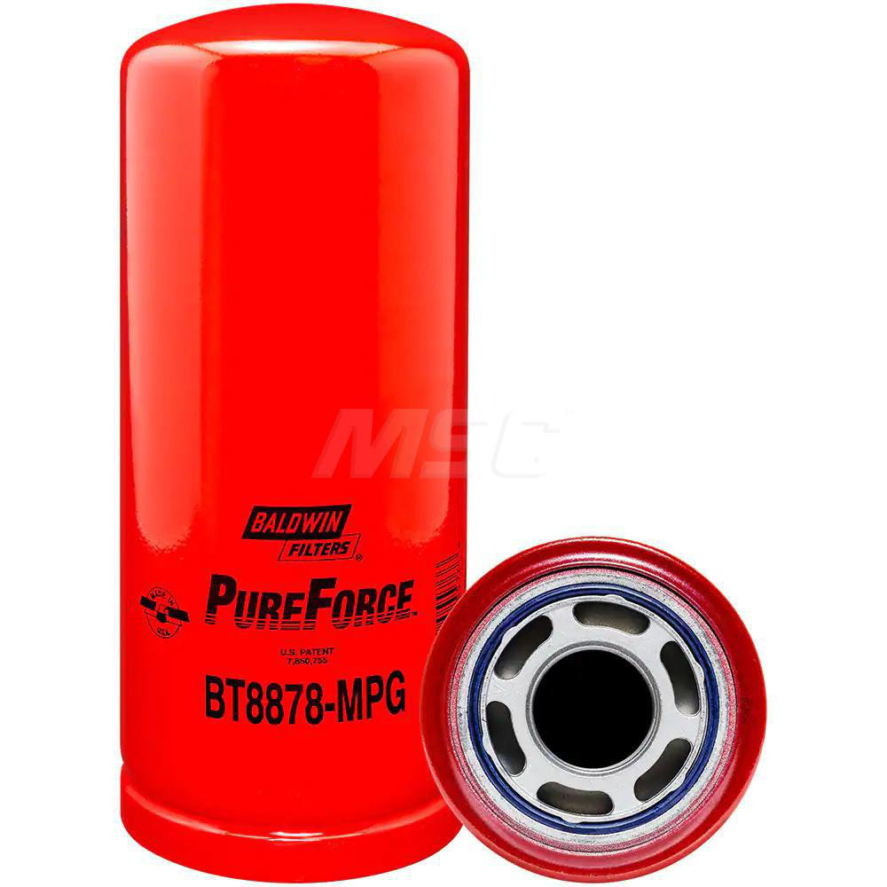 Baldwin Filters Automotive Hydraulic Filter 16642936 MSC