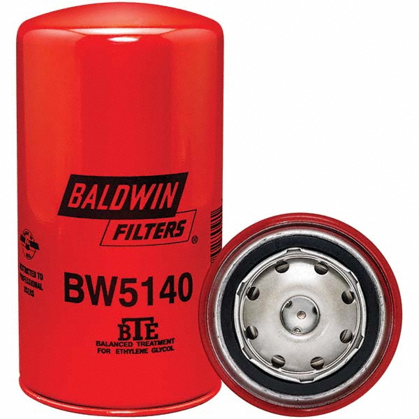 Baldwin Filters Automotive Coolant Filter MSC Direct