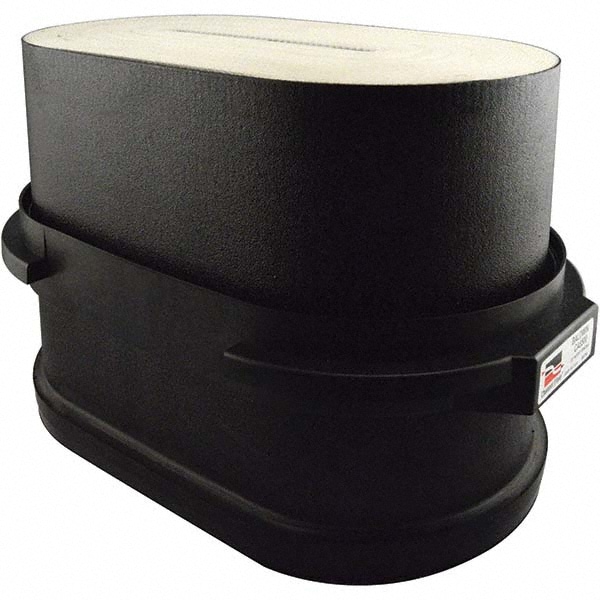 Baldwin Filters CA5500 Automotive Air Filter: Image