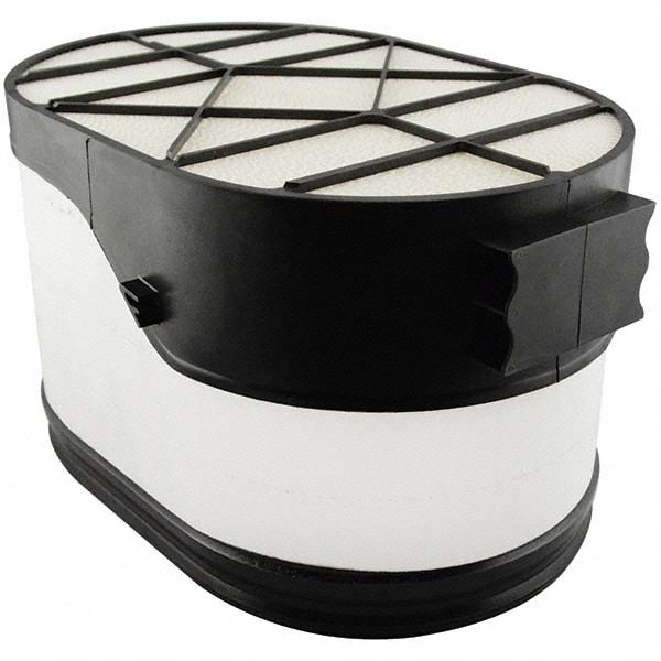 Baldwin Filters CA5791 Automotive Air Filter Element: 11-1/4" OD, 9.313" OAL 