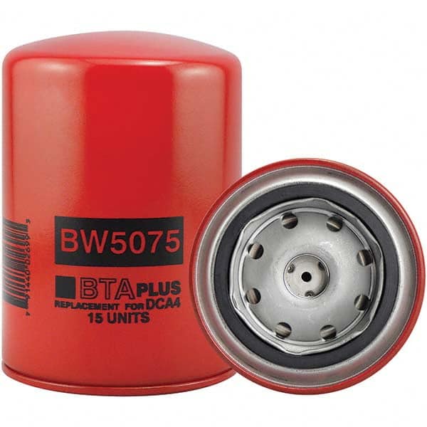 Baldwin Filters BW5075 Automotive Coolant Filter: 