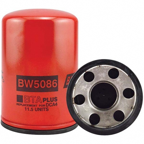 Baldwin Filters BW5086 Automotive Coolant Filter: Image