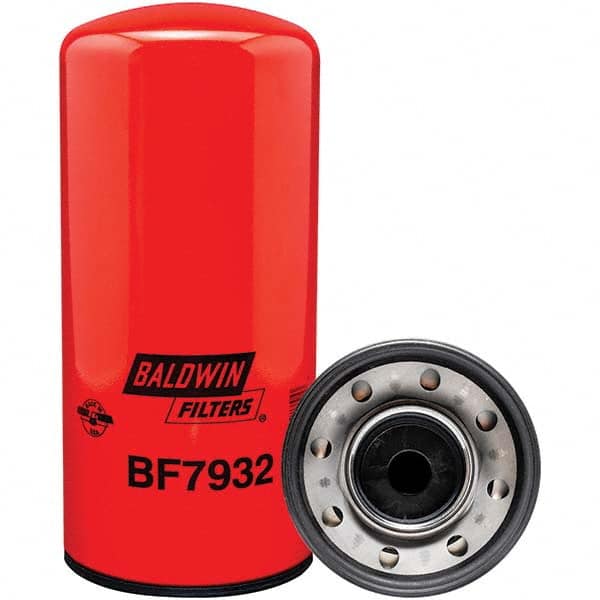 Baldwin Filters BF7932 Automotive Fuel Filter: 