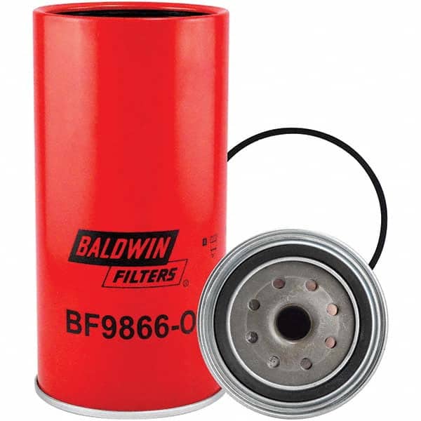 Baldwin Filters BF9866-O Automotive Fuel Filter: 