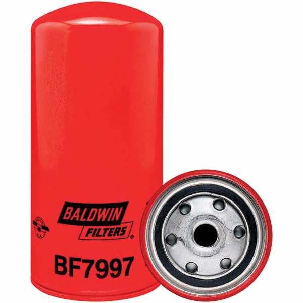 Automotive Filters: Filter Type: Fuel Filter - Compatible with Donaldson P502536 & Hastings FF1255