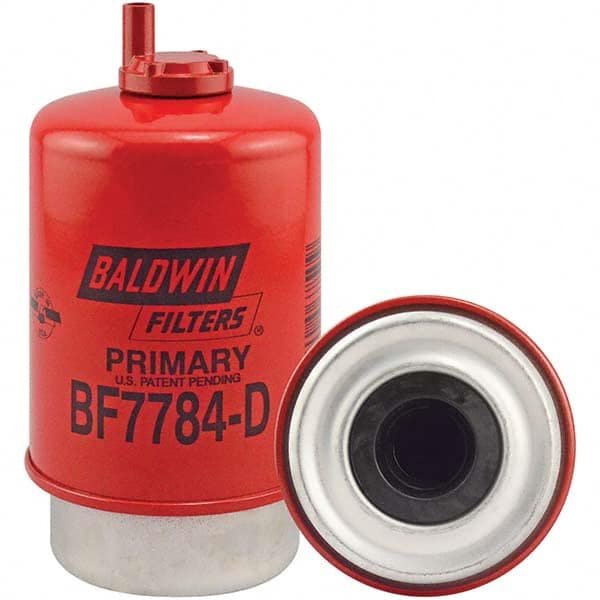 Baldwin Filters BF7784-D Automotive Fuel & Water Separator Element: 