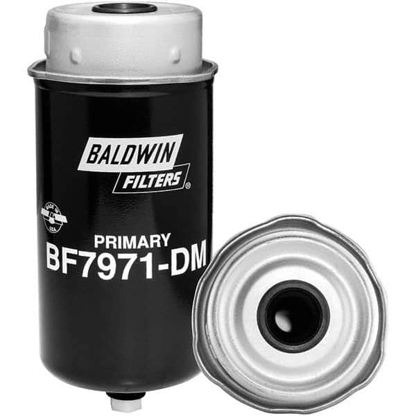 Baldwin Filters BF7971-DM Automotive Fuel Filter: 