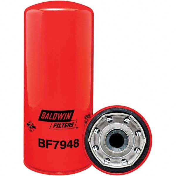 Baldwin Filters BF7948 Automotive Fuel Filter: 