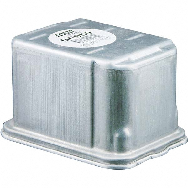 Baldwin Filters BF959 Automotive Fuel Filter: 5-1/8" OAL Image