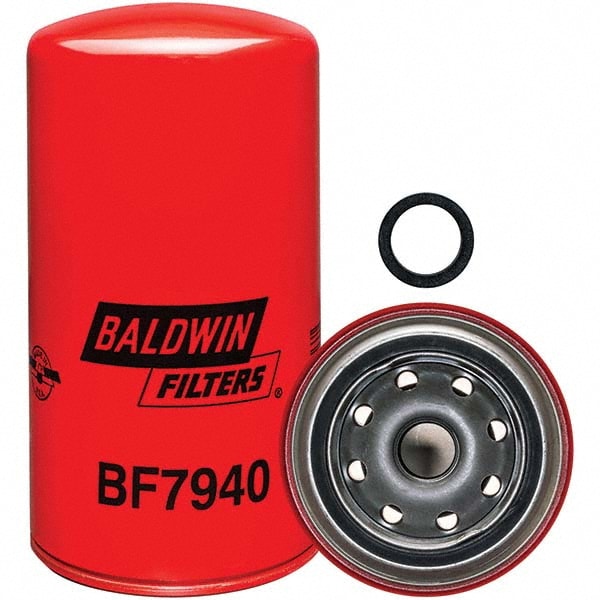 Baldwin Filters BF7940 Automotive Fuel Filter: Image