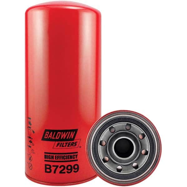 Baldwin Filters B7299 Automotive Oil Filter: 5.38" OD, 12.09" OAL 